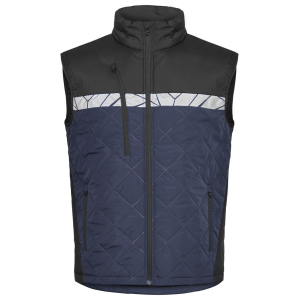 7700 PROGRESSION BODYWARMER