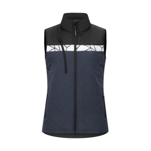 7701 PROGRESSION BODYWARMER FEMME