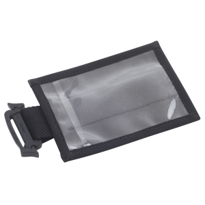 9035 PORTE-CARTES CORDURA