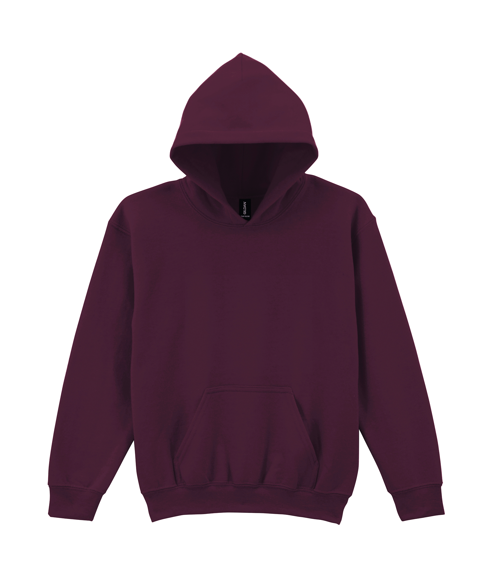 PS GI18500B 2 MAROON