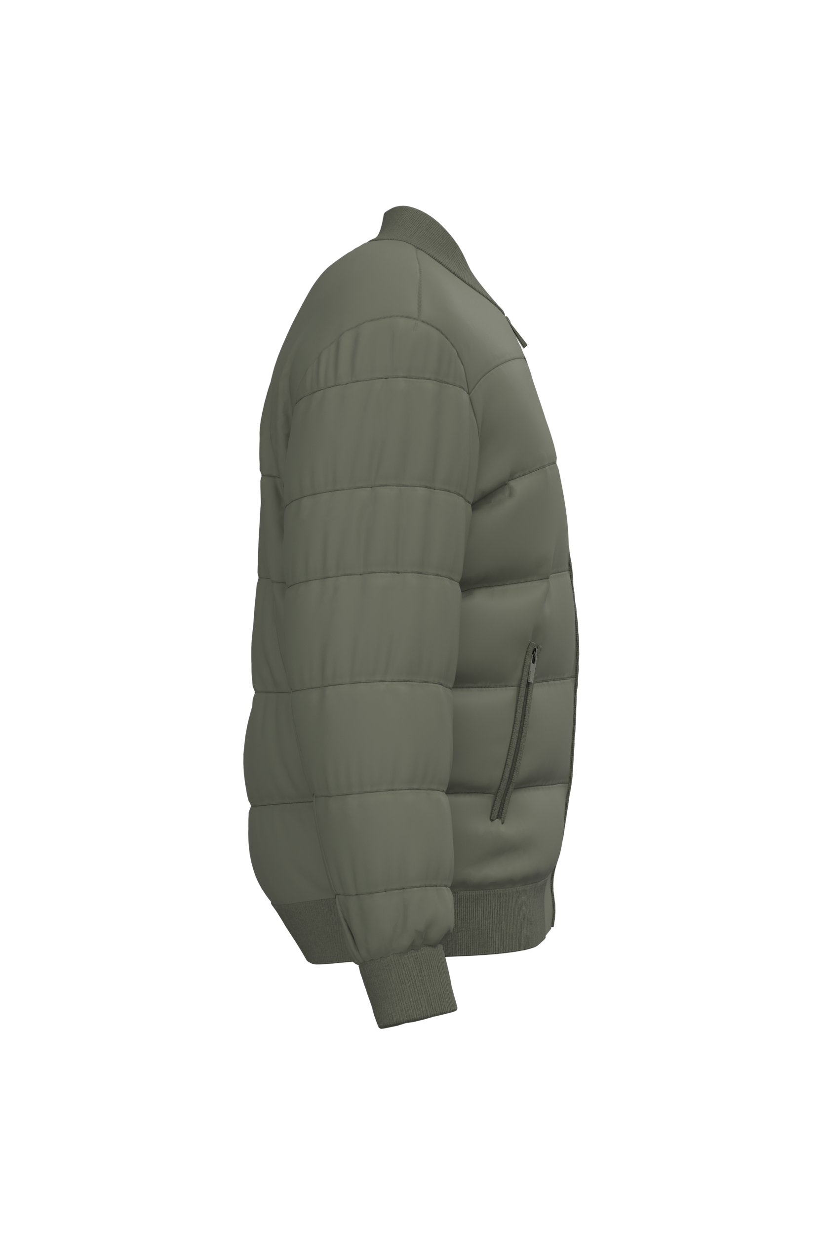 PS NS613 S ORGANICKHAKI