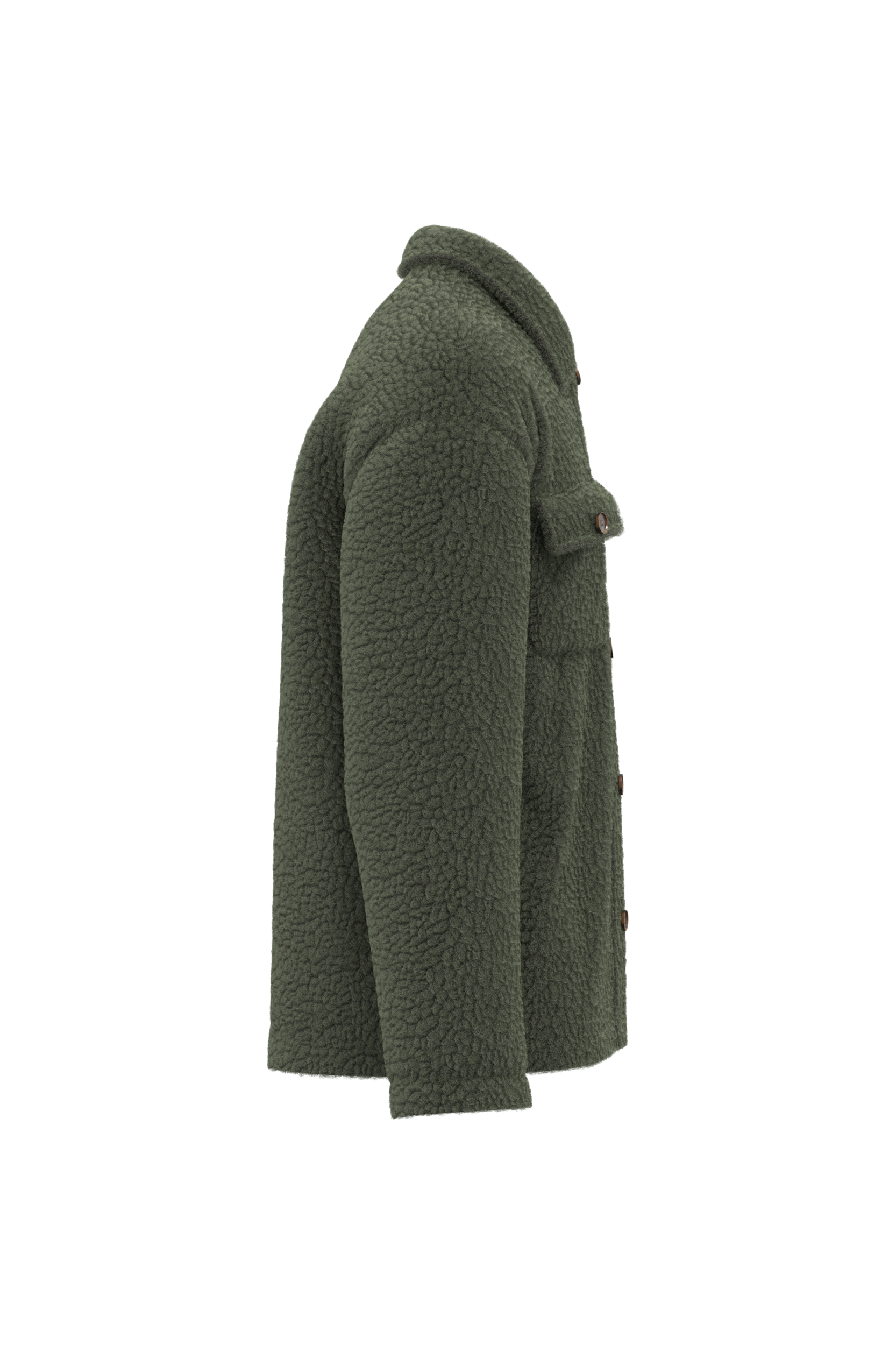 PS SP508 S FORESTKHAKI