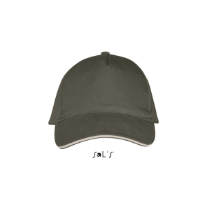 LONG BEACH CASQUETTE S00594